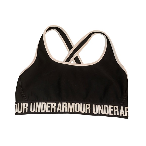 Under Armour sports bra bundle - Picture 3 of 7